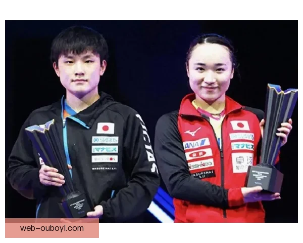 国乒四将晋级十六强张本智和领衔日乒