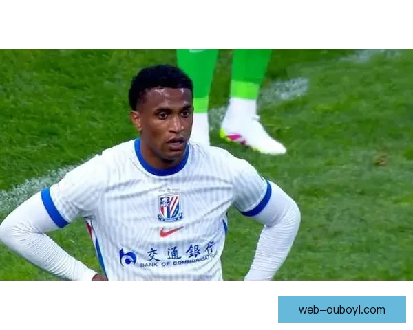 申花亚冠客场2年不胜 薛庆浩成防线软肋