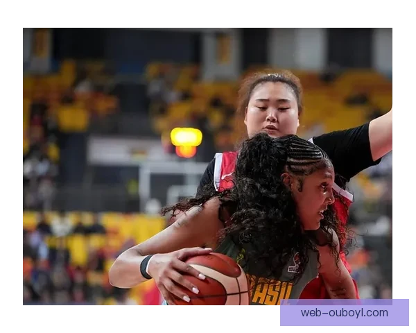 中国女篮世预赛首胜最大功臣揭秘